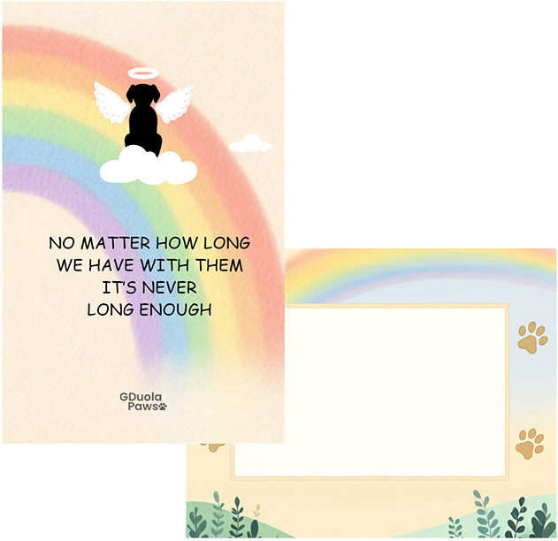 Sympathy Card