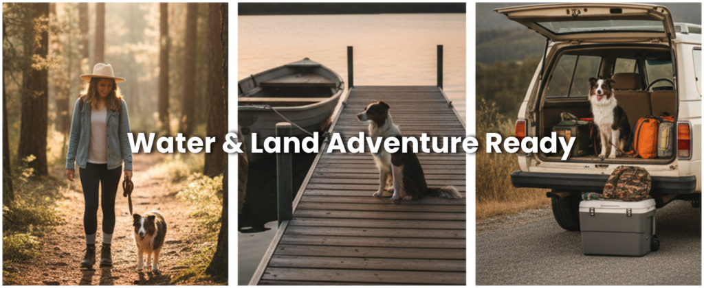 Beyond the Backyard_ Adventure Ready