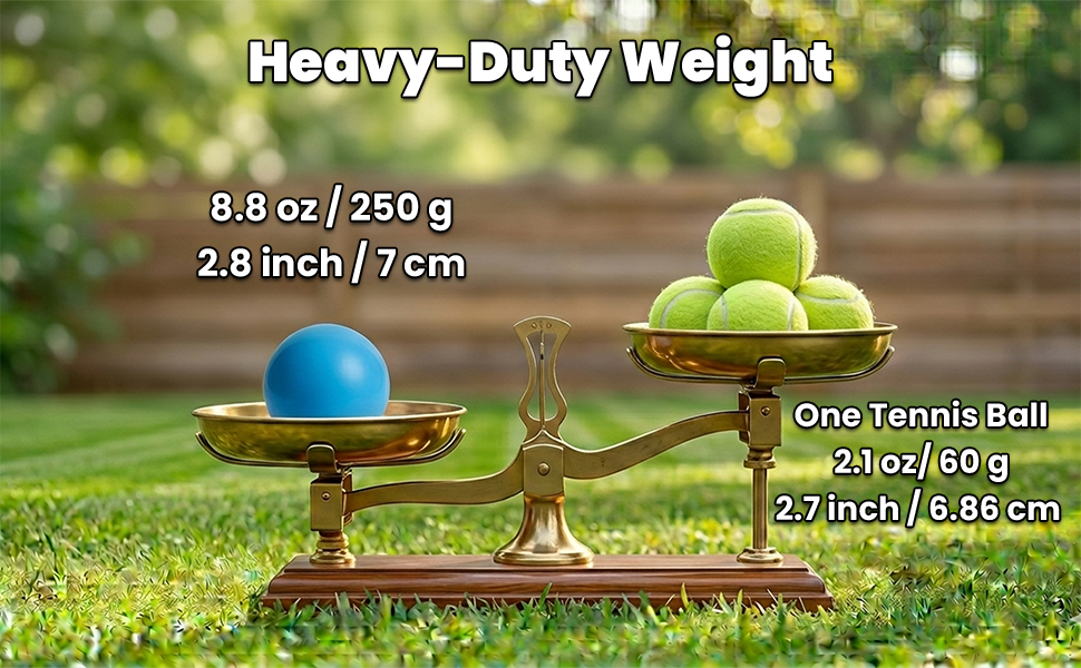 Heavy-Duty Weight Heavy-Duty-Weight